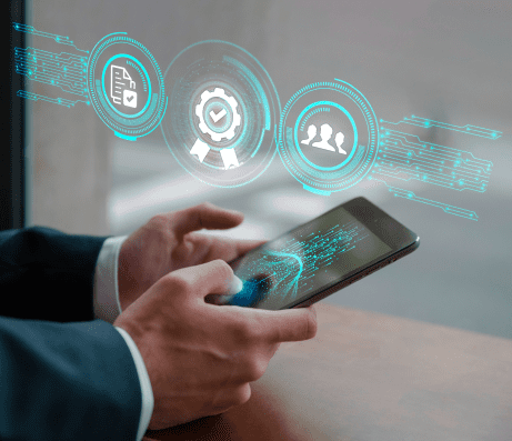 Digital Transformation