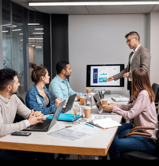 Experience rapid growth